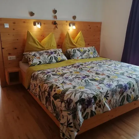 Seppi Apartment *