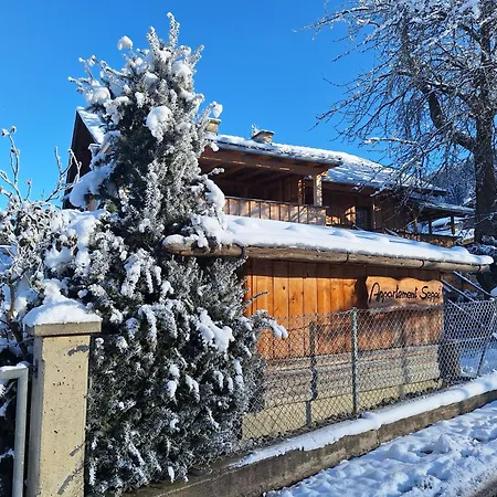Seppi Innsbruck