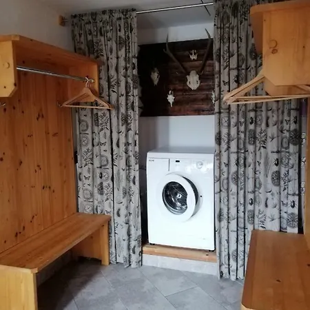 Seppi Apartment *