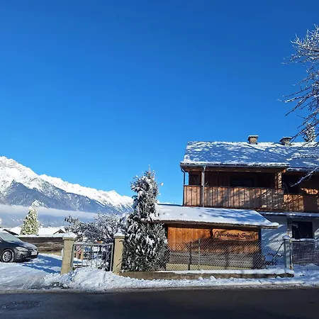 Seppi Appartement