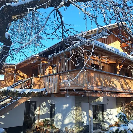 Appartement Seppi