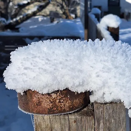 Appartement Seppi Innsbruck