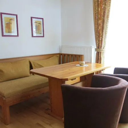 Appartement Seppi *