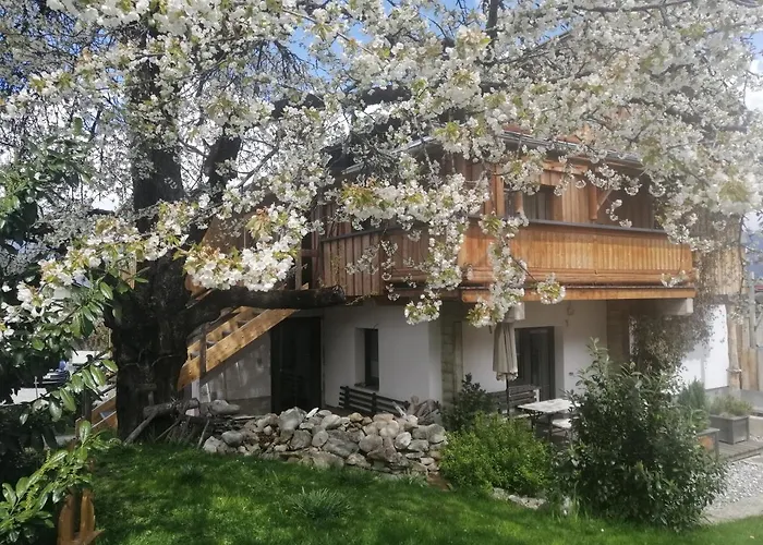 Apartman Seppi Innsbruck