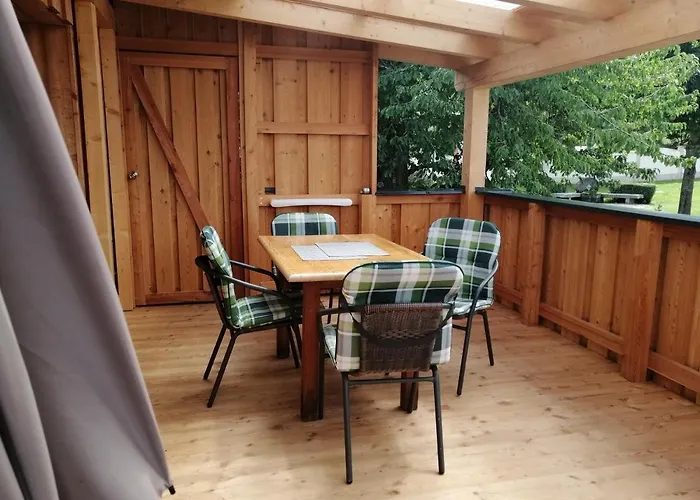 Seppi Apartman Innsbruck