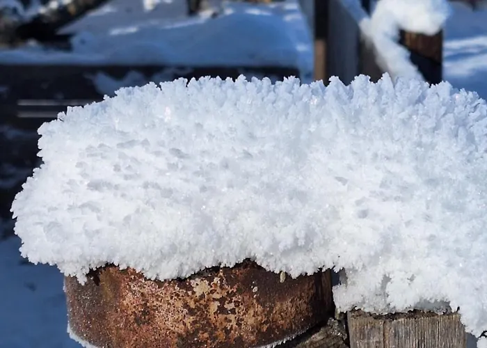 Appartamento Seppi Innsbruck