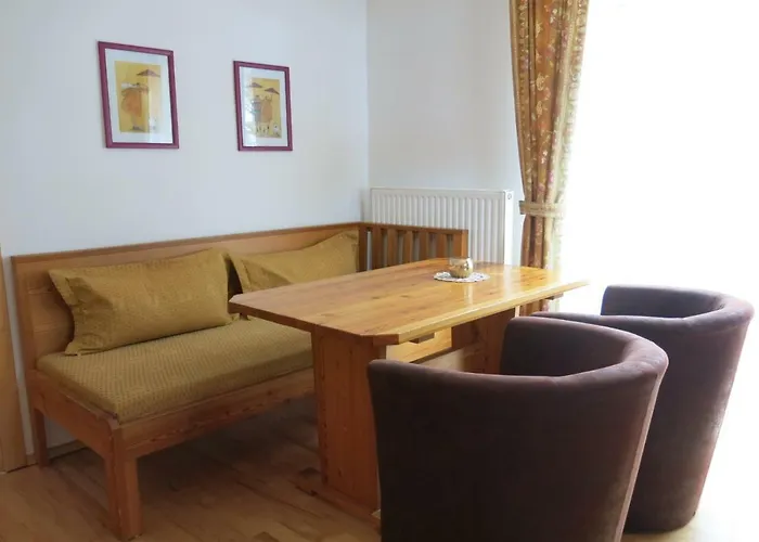 Appartamento Seppi *