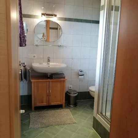 Seppi Apartman Innsbruck