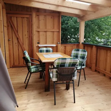 Seppi Apartman Innsbruck